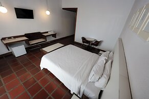 Delphin Beach Hotel