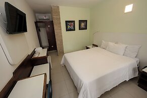 Delphin Beach Hotel