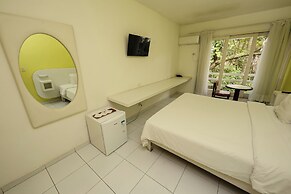 Delphin Beach Hotel