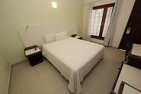 Delphin Beach Hotel