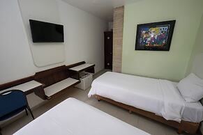 Delphin Beach Hotel