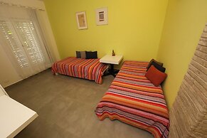 Delphin Beach Hotel