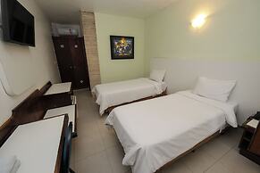 Delphin Beach Hotel