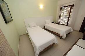 Delphin Beach Hotel