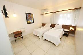 Delphin Beach Hotel