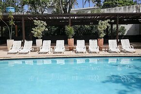 Delphin Beach Hotel