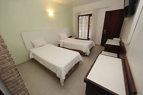 Delphin Beach Hotel