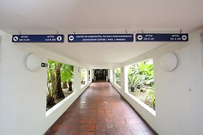 Delphin Beach Hotel