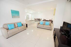 Gladstone City Central Apartment Hotel