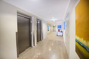 Gladstone City Central Apartment Hotel