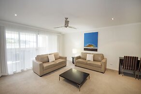 Gladstone City Central Apartment Hotel