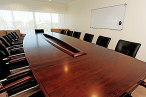 Gladstone City Central Apartment Hotel