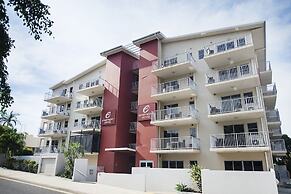 Gladstone City Central Apartment Hotel