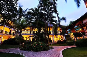Palm Garden Hotel