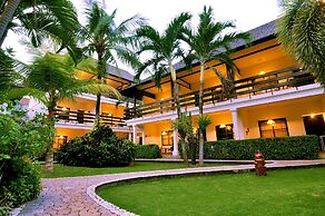 Palm Garden Hotel