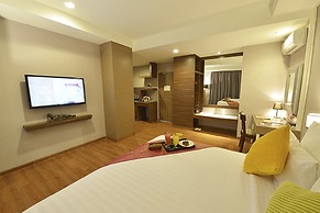 Pranaya Boutique Hotel