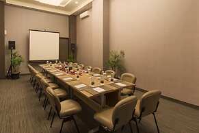 Pranaya Boutique Hotel