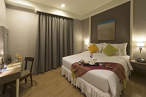 Pranaya Boutique Hotel