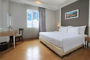 Pranaya Boutique Hotel