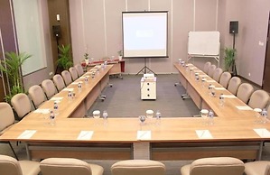 Pranaya Boutique Hotel