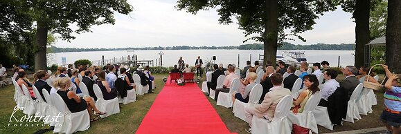 DämeritzSeehotel