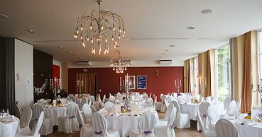 DämeritzSeehotel