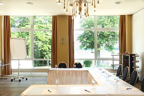DämeritzSeehotel