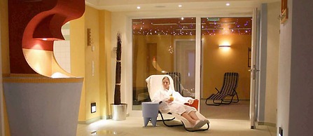 DämeritzSeehotel