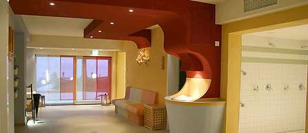 DämeritzSeehotel