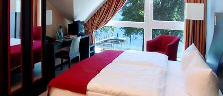 DämeritzSeehotel
