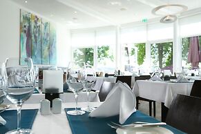 DämeritzSeehotel