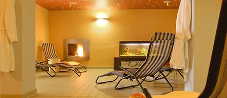 DämeritzSeehotel