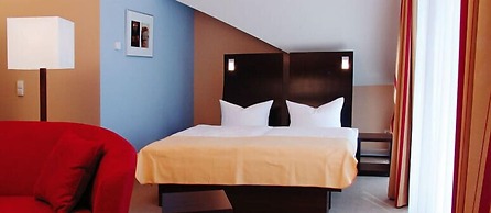 DämeritzSeehotel