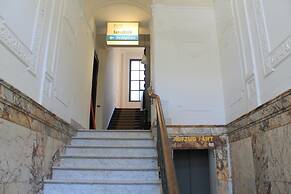 Hotel Hansablick Berlin