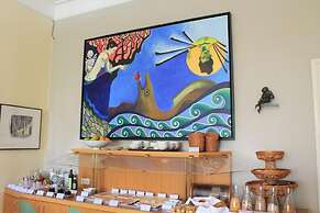 Hotel Hansablick Berlin