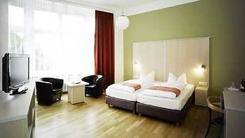 Hotel Hansablick Berlin