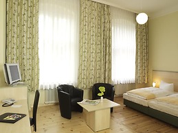 Hotel Hansablick Berlin