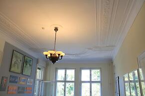 Hotel Hansablick Berlin