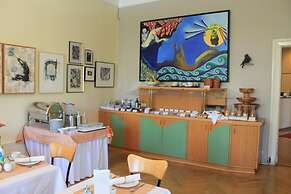 Hotel Hansablick Berlin