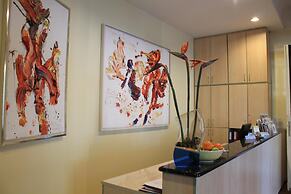 Hotel Hansablick Berlin