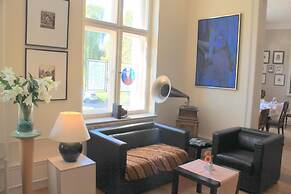 Hotel Hansablick Berlin