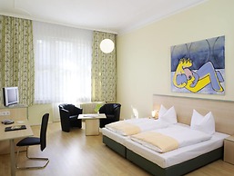 Hotel Hansablick Berlin