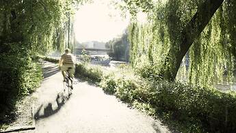 Hotel Hansablick Berlin