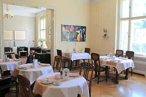 Hotel Hansablick Berlin