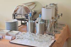 Hotel Hansablick Berlin