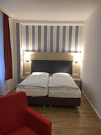 Hotel Hansablick Berlin