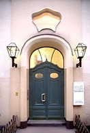 Hotel Hansablick Berlin