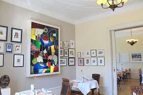 Hotel Hansablick Berlin