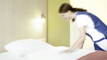 Hotel Hansablick Berlin