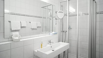 Hotel Hansablick Berlin